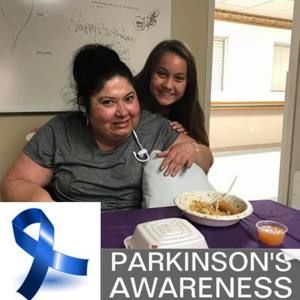 Meet your Posher, Lilly